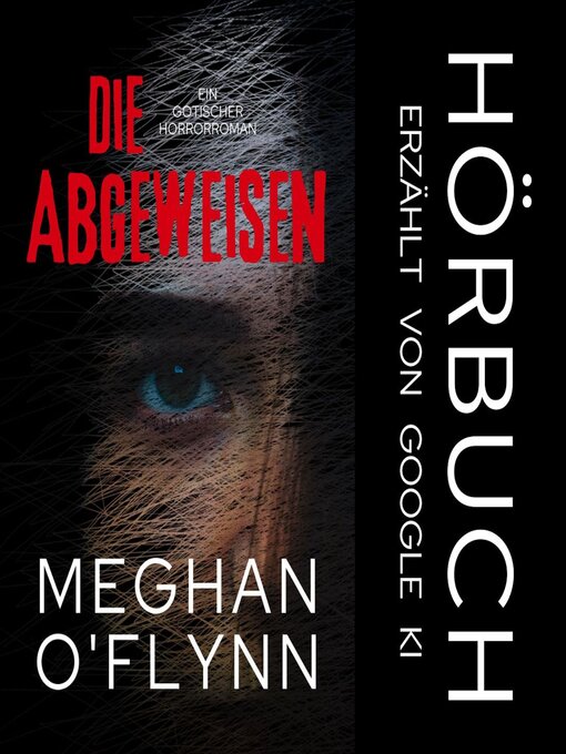 Title details for Die Abgeweisen by Meghan O'Flynn - Available